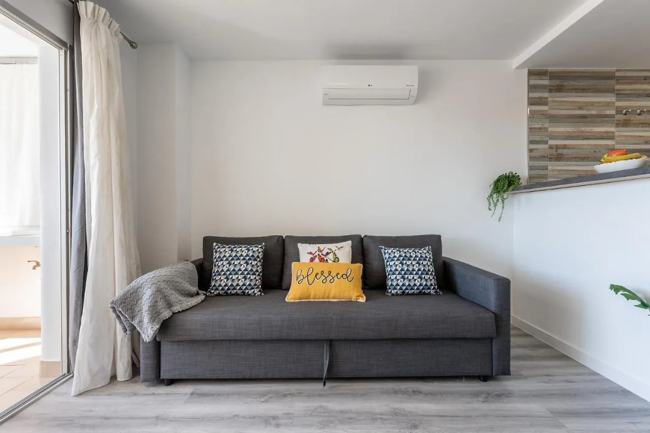 Malagasuite Myramar Oasis Benalmádena 0*,  İspanya